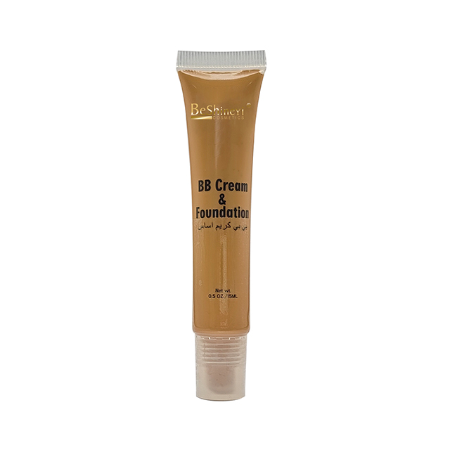 100% Natural Air Cushion BB Cream Foundation Moisturizing Makeup Long Lasting Matte Concealer