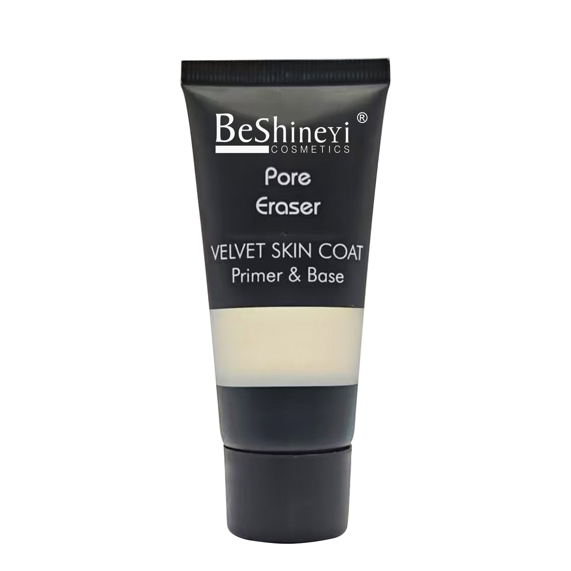 Oem Face Primer Invisible Pore Vegan Foundation Primer Make Your Own Private Label for All Skin Type Cream Makeup Base