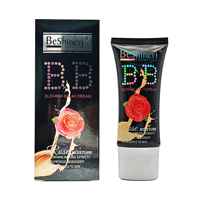 New Trending Custom High Quality Blurred Full Coverage Makeup Foundation Matte for Oily Skin Powder Foundation