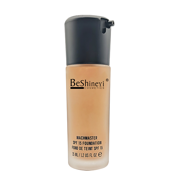 Makeup Foundation Waterproof and Matte Foundation Makeups