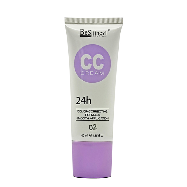 Velvet Air Touch 24H Wear Long-Lasting Creamy Matte Cushion Foundation Oil-Control & Hydrating BB & CC Creams