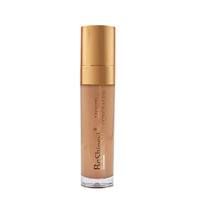 Private Label Cosmetic Makeup Concealer Full Coverage Vegan Liquid Concealer