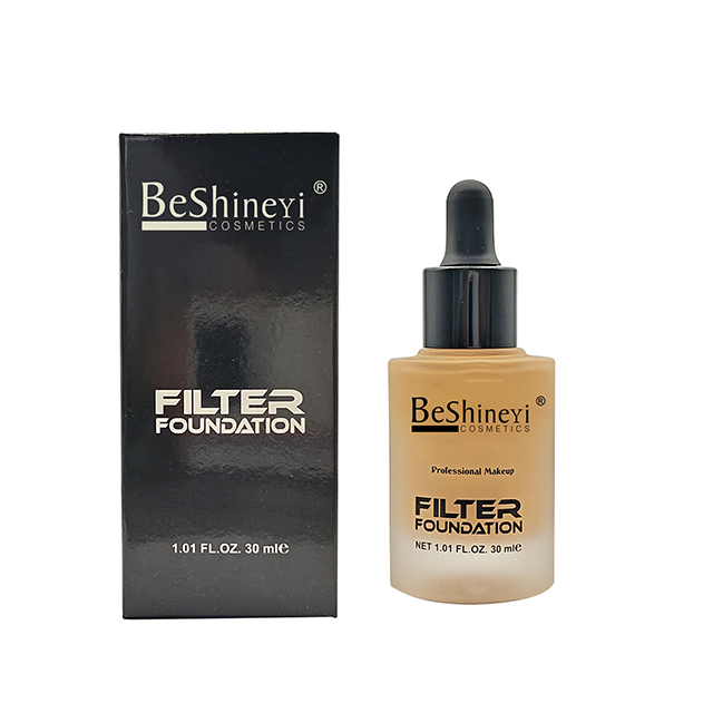 Wholesale Angeala High Quality Liquid Foundation Full Coverage Vegan Waterproof Matte Fit Me Makeup Liquid Foundation