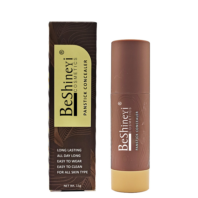 New Waterproof Make up Under Eye High Definition Liquid Concealer Full Coverage Cruelty Free Hydrating Private Label Concealer