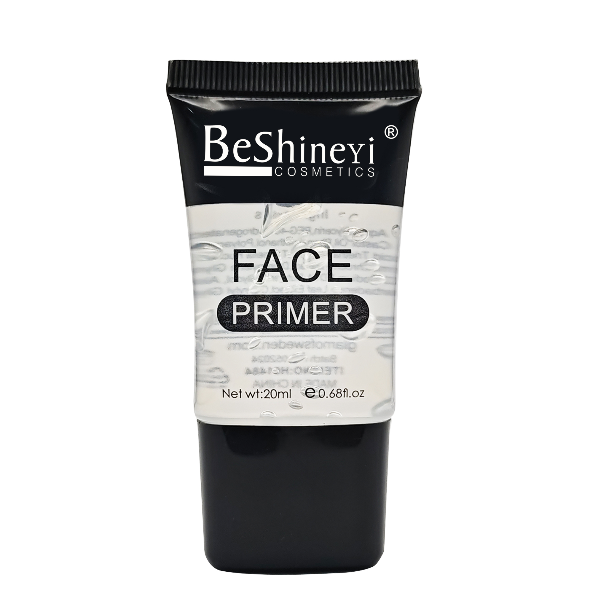 Moisturizing Gel Primer Brightens skin Tone, Conceals Pores and Unstuck Powder Primer Primer