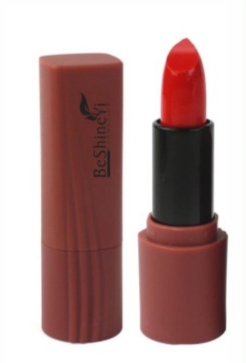 Free Sample Romantic Beauty Cosmetic Matte Lipstick Coosei Brand Lipstick Container Lipstick Mold