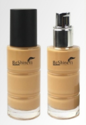 LOW MOQ Manufacturers Custom NO LOGO Matte Liquid Waterproof Full Coverage Private Label Makeup Foundation for Black Women