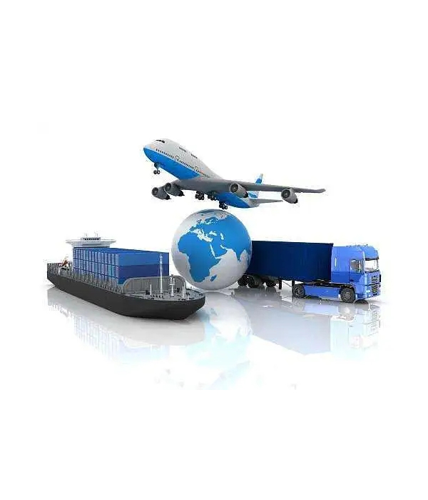 Logistics and timely shipping