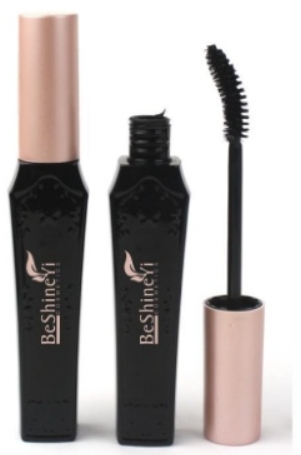 Wholesale Dark Skin Cosmetics Fiber Eyelash Lengthening Mascara Eye Makeup Waterproof Mascara Private Label