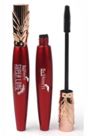 New Arrivals Private Label Makeup Eyes Cosmetics Eyelashes Eye Black Long Lasting Waterproof Essence Mascara Cream for Beauty